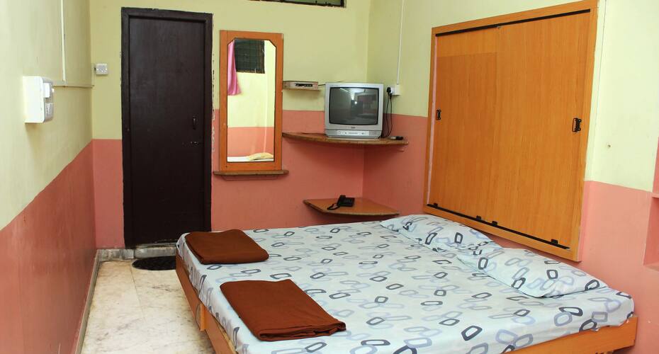 Raj Banjara Residency, Hyderabad 4